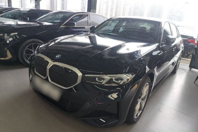 Used BMW i3 2025 eDrive 35 L