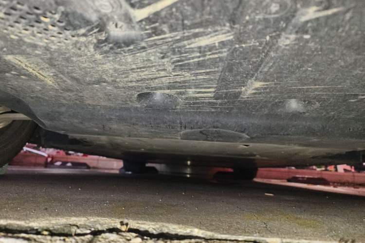 Used BMW i3 2025 eDrive 35 L Chassis Front