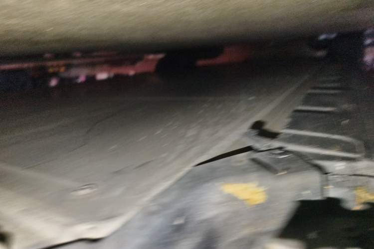 Used BMW i3 2025 eDrive 35 L Chassis Front Right