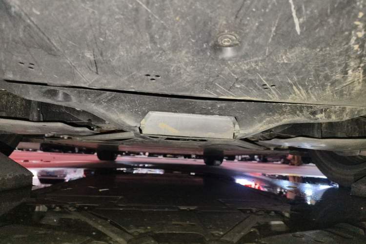 Used BMW i3 2025 eDrive 35 L Chassis Rear