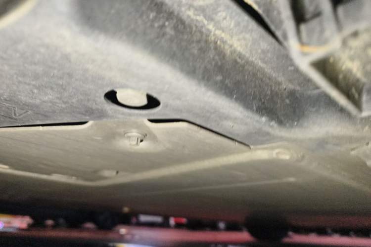 Used BMW i3 2025 eDrive 35 L Chassis Rear Right