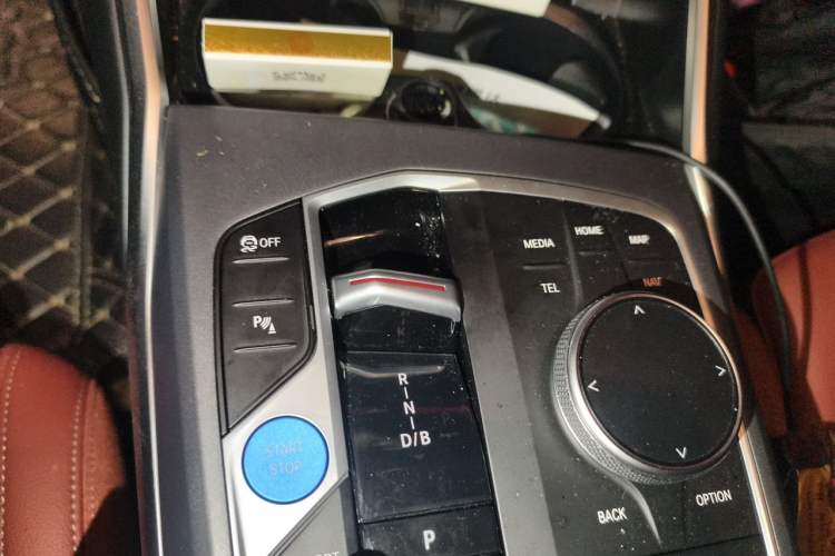 Used BMW i3 2025 eDrive 35 L Gear Lever