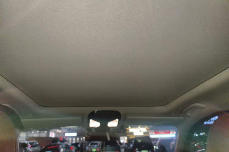 Used BMW i3 2025 eDrive 35 L Headliner