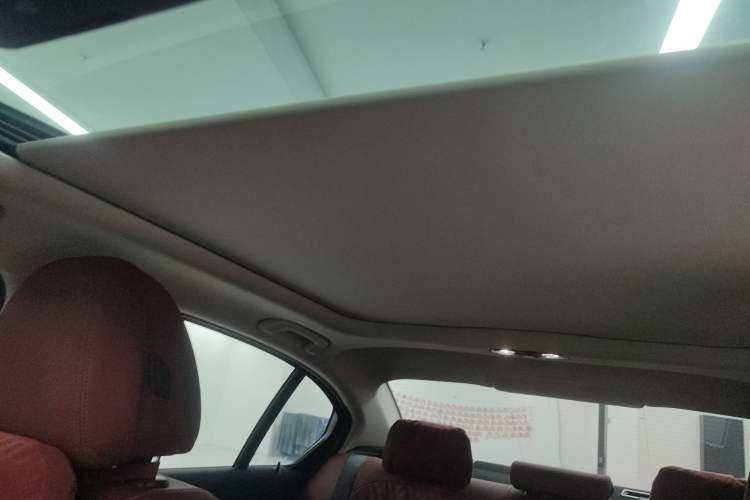 Used BMW i3 2025 eDrive 35 L Headliner