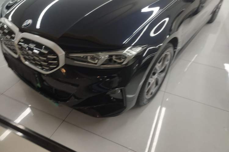 Used BMW i3 2025 eDrive 35 L Left Front Headlight