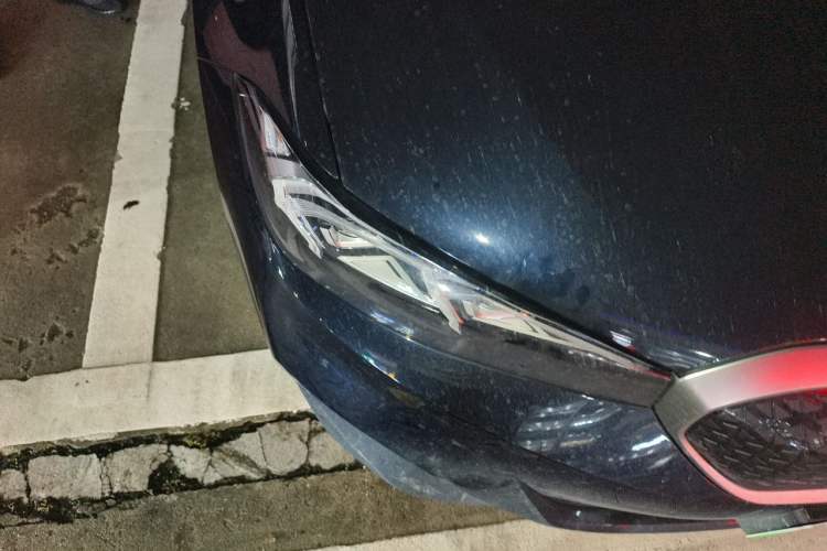 Used BMW i3 2025 eDrive 35 L Right Front Headlight