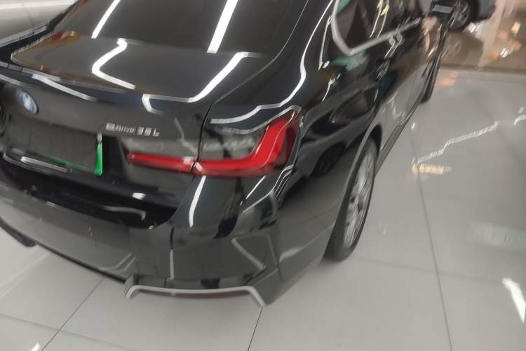 Used BMW i3 2025 eDrive 35 L Right Rear Taillight