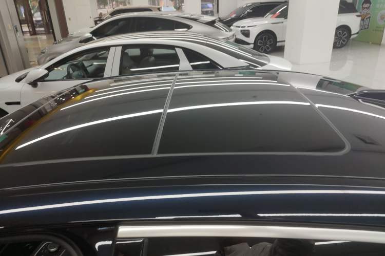 Used BMW i3 2025 eDrive 35 L Roof