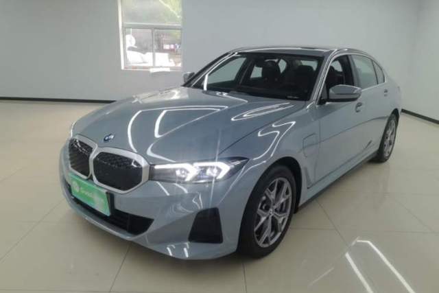 Used BMW i3 2025 eDrive 35 L
