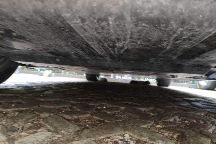 Used BMW i3 2025 eDrive 35 L Chassis Front