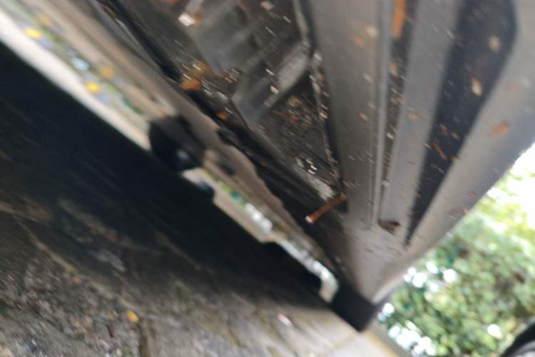 Used BMW i3 2025 eDrive 35 L Chassis Front Left