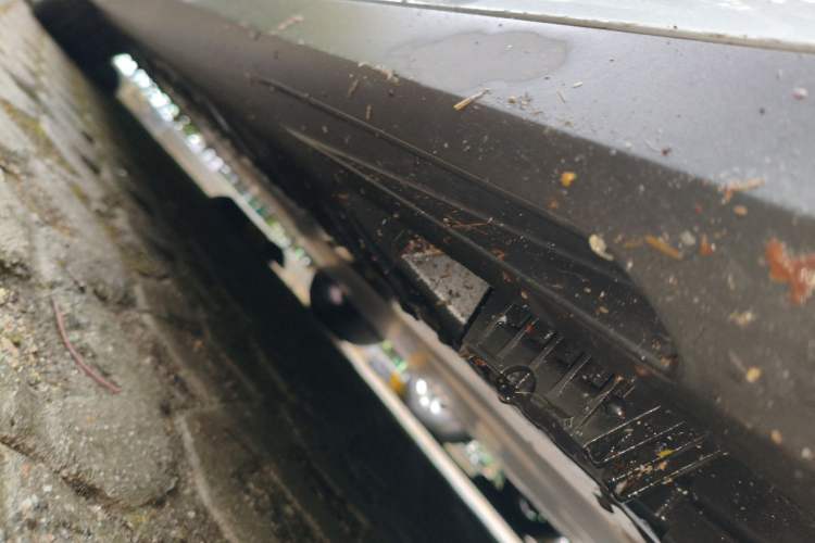 Used BMW i3 2025 eDrive 35 L Chassis Front Right