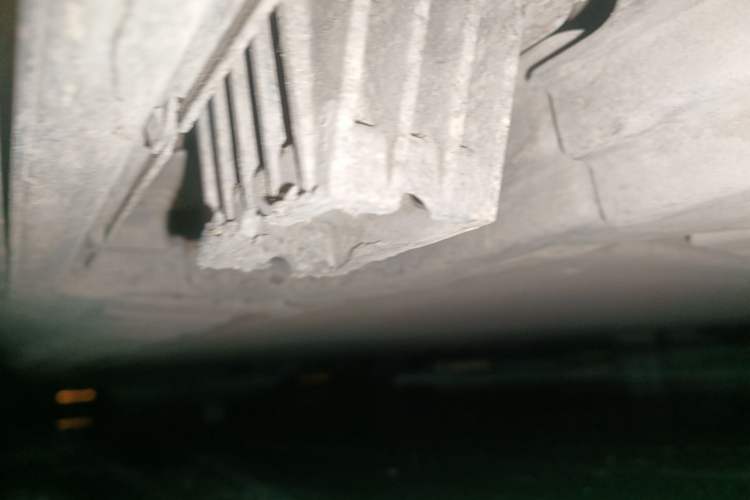 Used BMW i3 2025 eDrive 35 L Chassis Front Right
