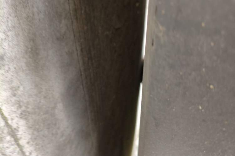 Used BMW i3 2025 eDrive 35 L Chassis Front