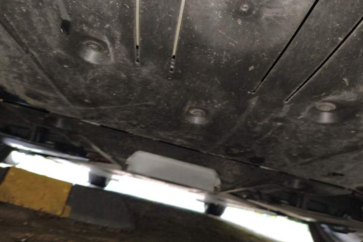 Used BMW i3 2025 eDrive 35 L Chassis Rear