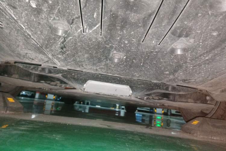 Used BMW i3 2025 eDrive 35 L Chassis Rear