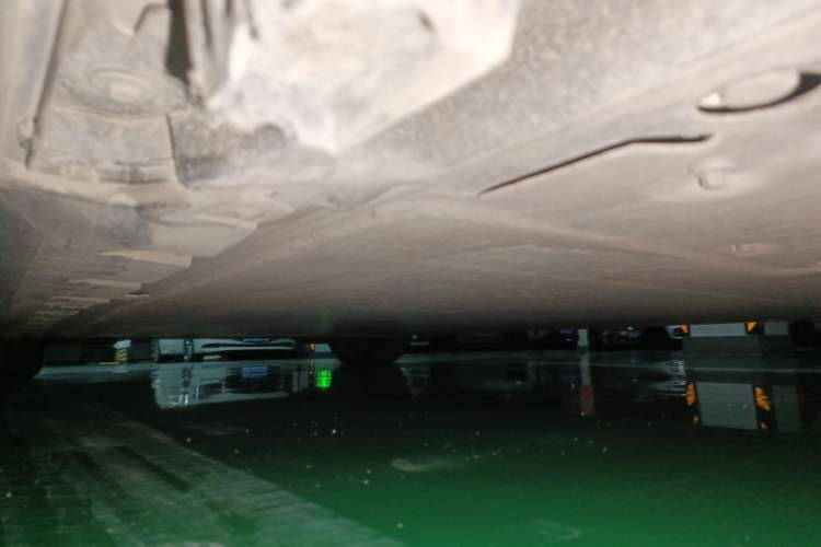 Used BMW i3 2025 eDrive 35 L Chassis Rear Left