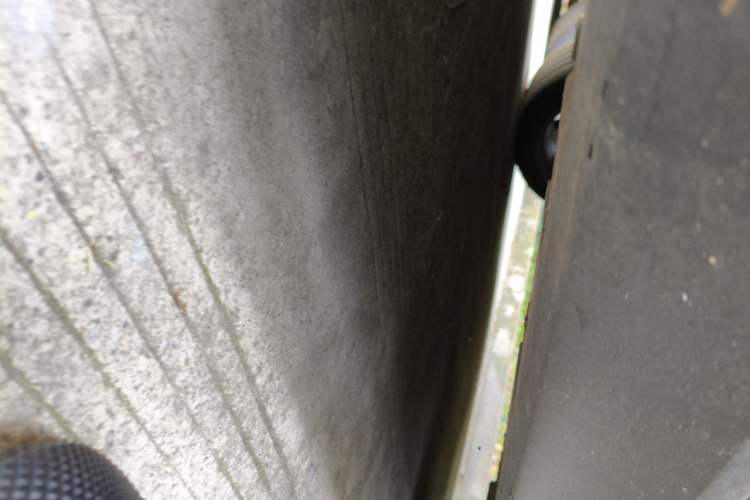 Used BMW i3 2025 eDrive 35 L Chassis Rear Left