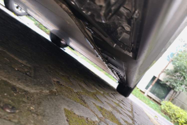 Used BMW i3 2025 eDrive 35 L Chassis Rear Right