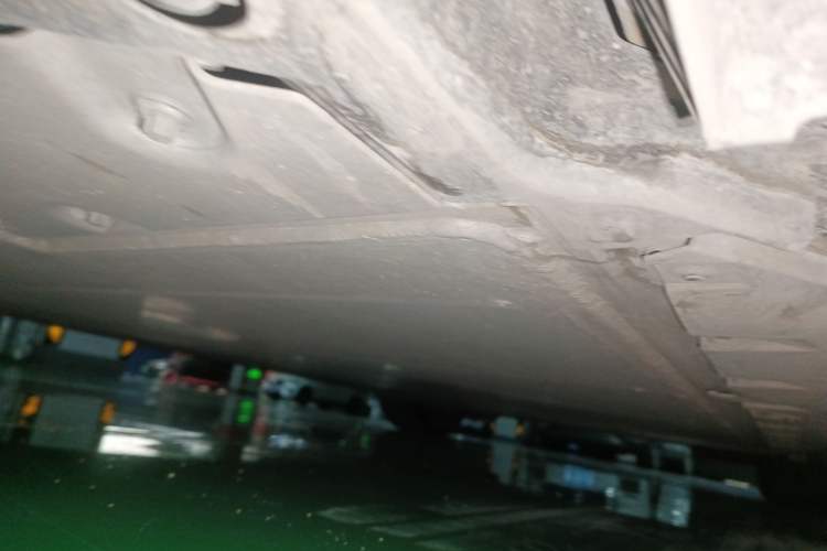 Used BMW i3 2025 eDrive 35 L Chassis Rear Right