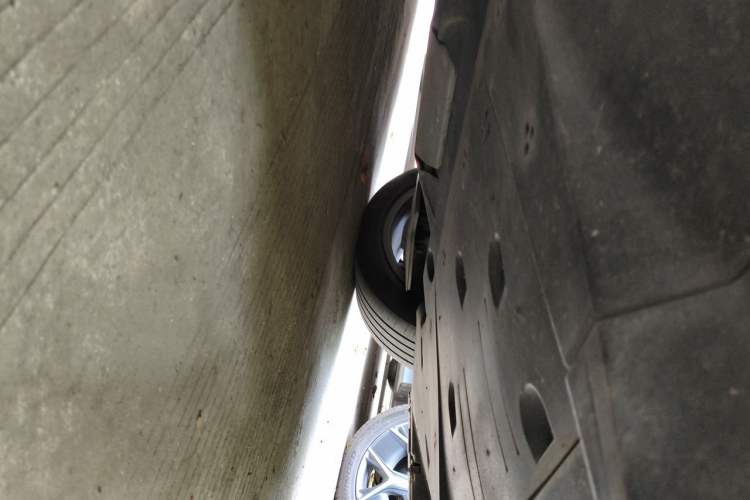 Used BMW i3 2025 eDrive 35 L Chassis Rear
