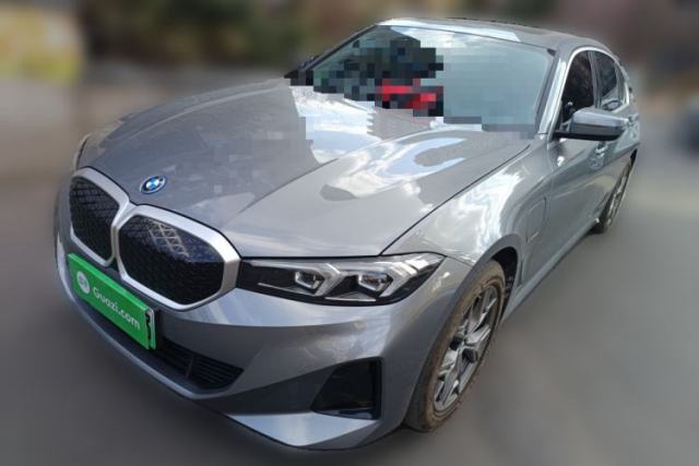 Used BMW i3 2025 eDrive 35 L
