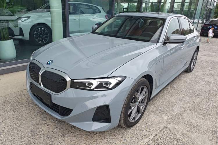 Used BMW i3 2025 eDrive 35 L Guazi used car, China used car export, Used car for sale, Used  cars, Cheapest cars for sale