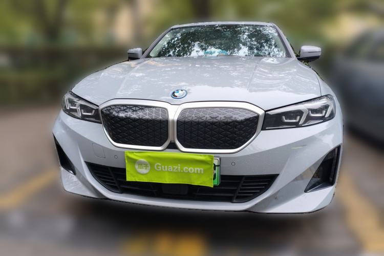 Used BMW i3 2025 eDrive 35 L Front