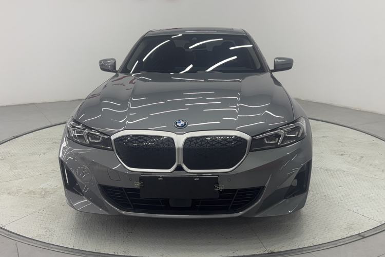 Used BMW i3 2025 eDrive 35 L Front