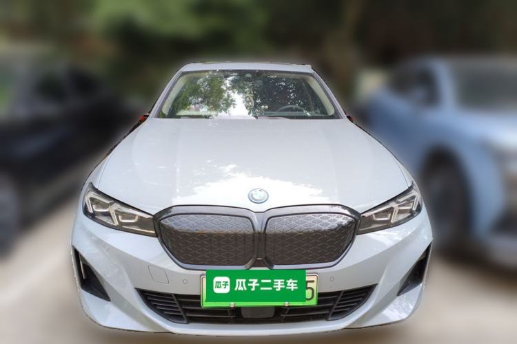 Used BMW i3 2025 eDrive 35 L Front