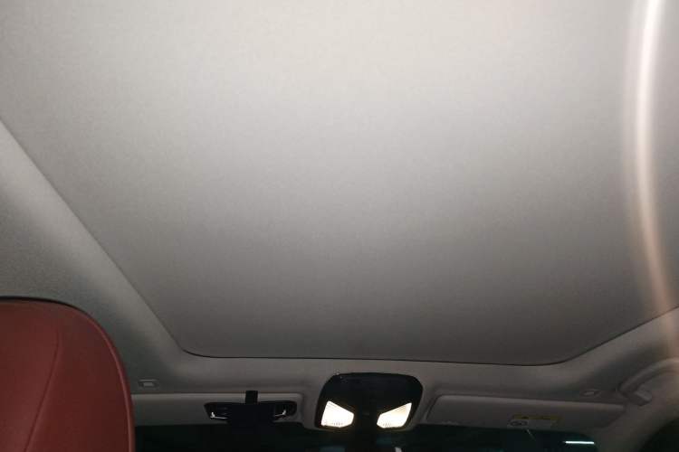 Used BMW i3 2025 eDrive 35 L Headliner