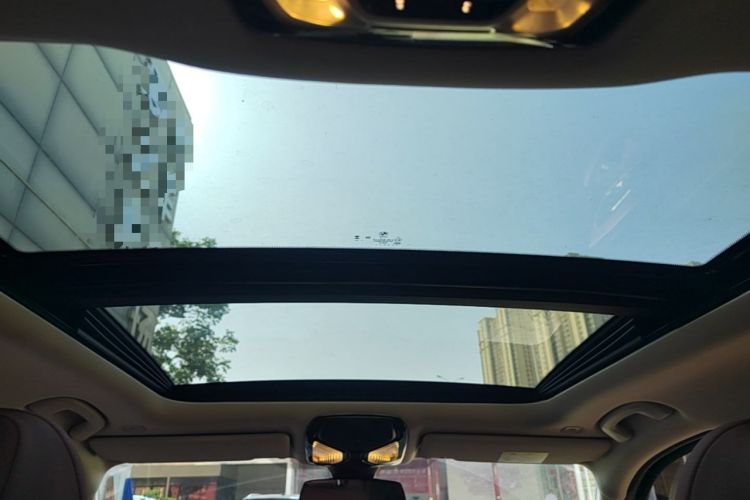 Used BMW i3 2025 eDrive 35 L Headliner