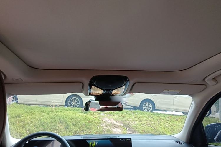 Used BMW i3 2025 eDrive 35 L Headliner
