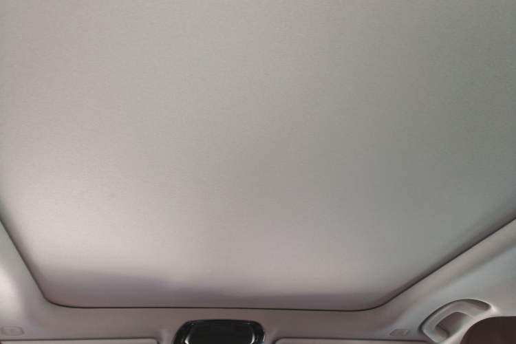 Used BMW i3 2025 eDrive 40 L Midnight Edition Headliner