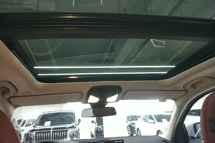 Used BMW i3 2025 eDrive 35 L Headliner
