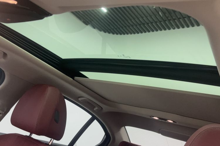 Used BMW i3 2025 eDrive 35 L Headliner