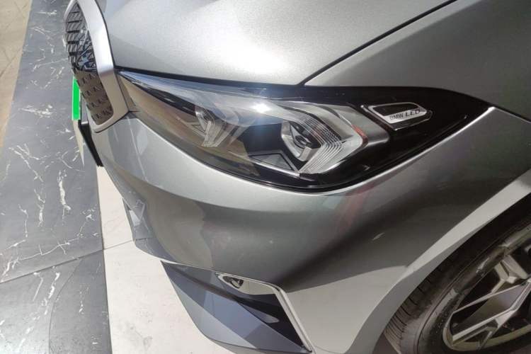 Used BMW i3 2025 eDrive 35 L Left Front Headlight