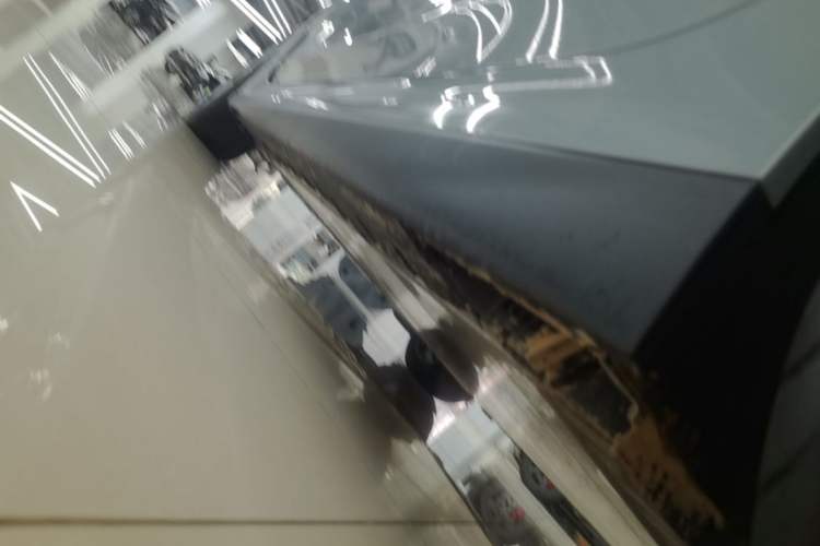 Used BMW i3 2025 eDrive 35 L Left Side Sill