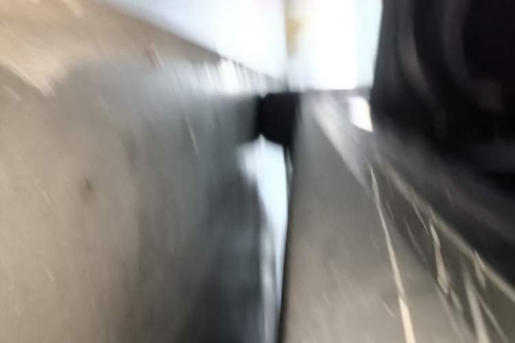 Used BMW i3 2025 eDrive 35 L Left Side Sill