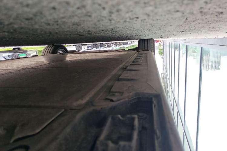 Used BMW i3 2025 eDrive 35 L Left Side Sill