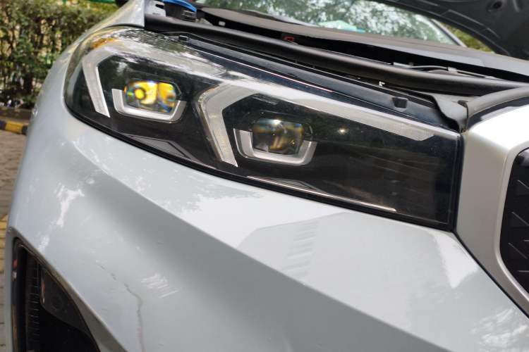 Used BMW i3 2025 eDrive 35 L Right Front Headlight