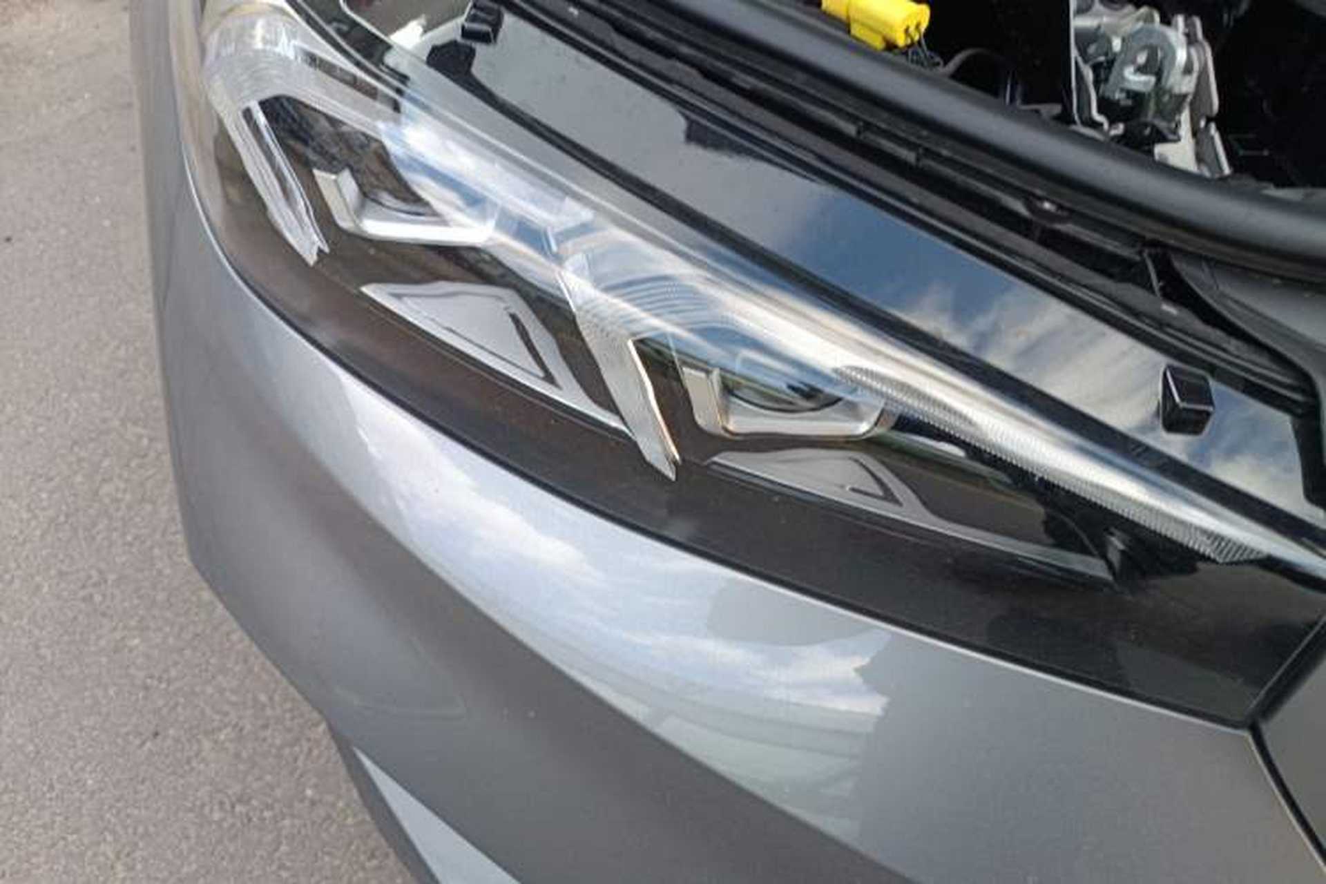 Used BMW i3 2025 eDrive 35 L Right Front Headlight