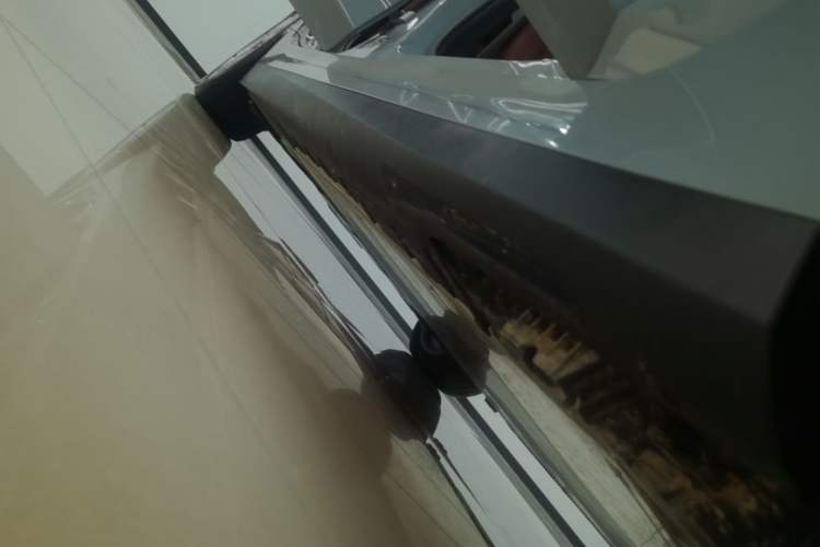 Used BMW i3 2025 eDrive 35 L Right Side Sill