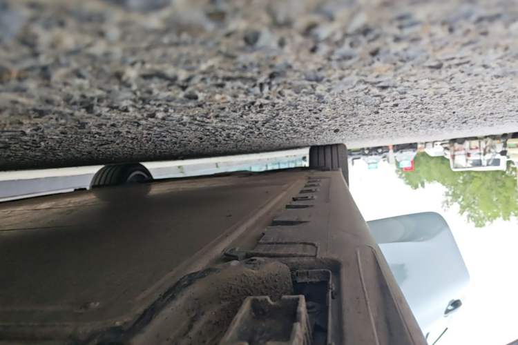 Used BMW i3 2025 eDrive 35 L Right Side Sill
