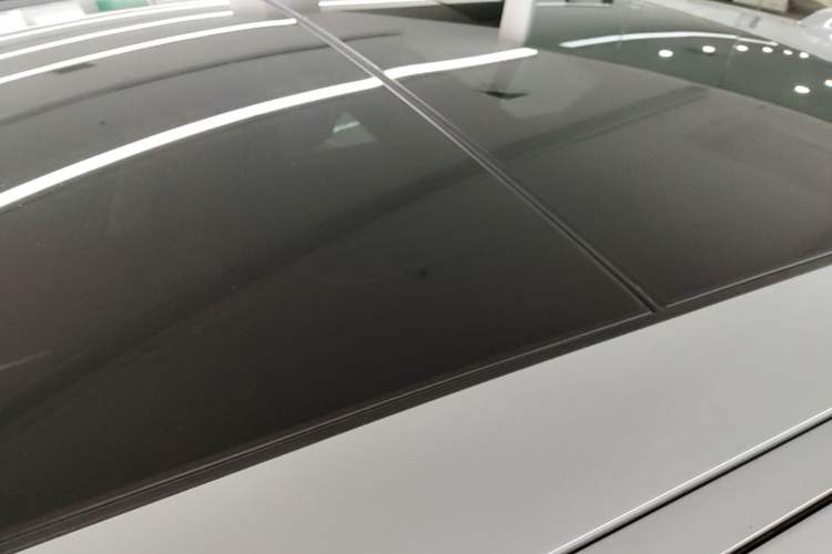 Used BMW i3 2025 eDrive 40 L Midnight Edition Roof