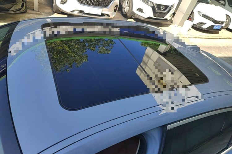 Used BMW i3 2025 eDrive 35 L Roof