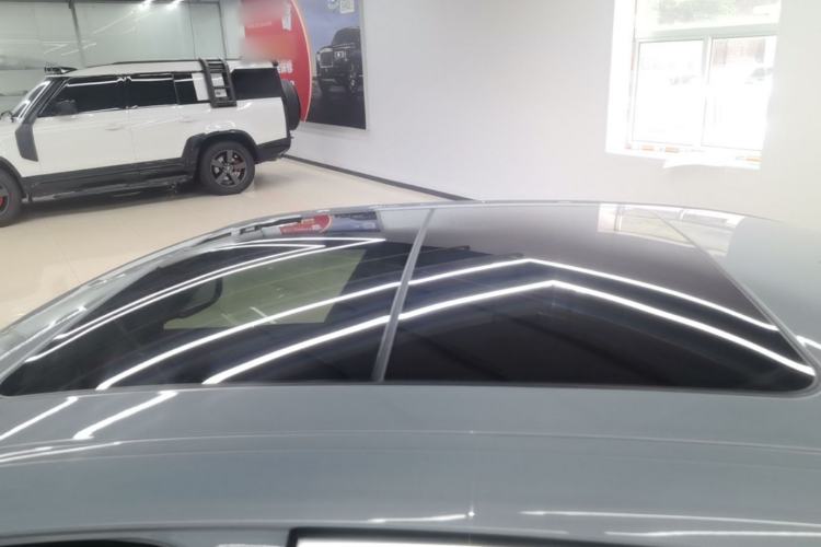 Used BMW i3 2025 eDrive 35 L Roof
