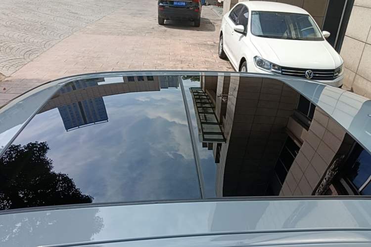 Used BMW i3 2025 eDrive 35 L Roof