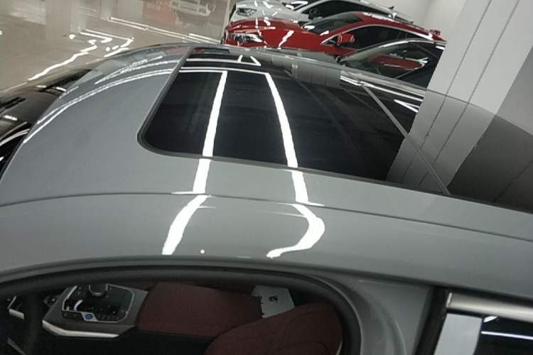 Used BMW i3 2025 eDrive 35 L Roof