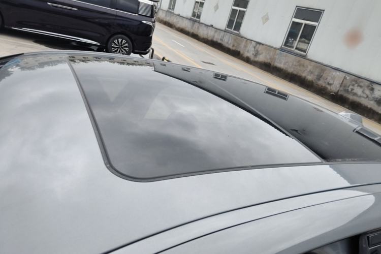 Used BMW i3 2025 eDrive 40 L Midnight Edition Roof